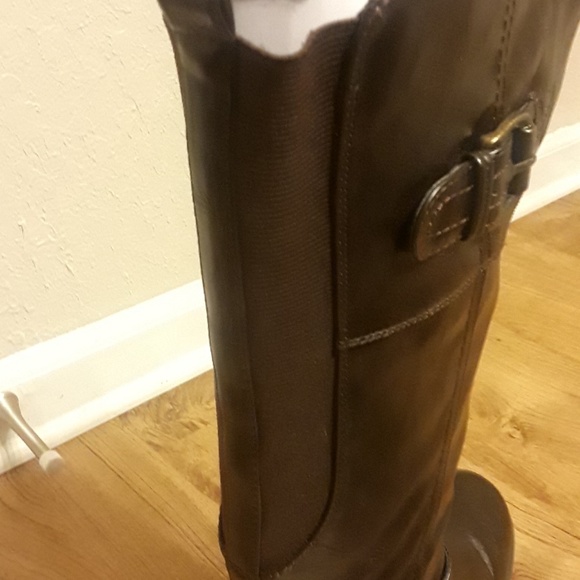 Riding Boots - Picture 4 of 4